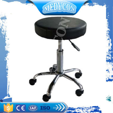 BDEC204 HOT SALE! CE Used Hospital Chairs Adjustable Nurse Stool